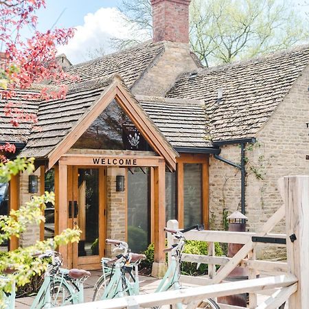 Wild Thyme & Honey - Cirencester-Cotswolds 外观 照片