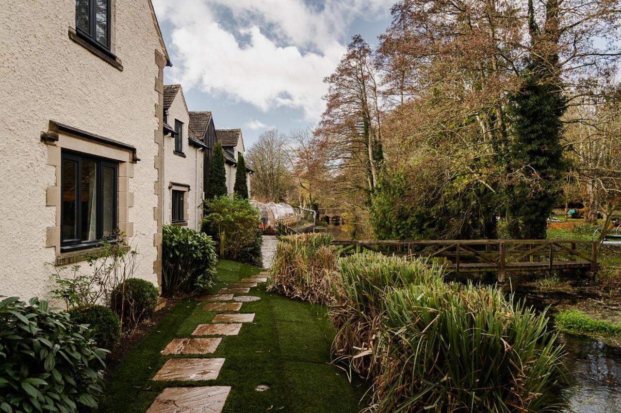 Wild Thyme & Honey - Cirencester-Cotswolds 外观 照片
