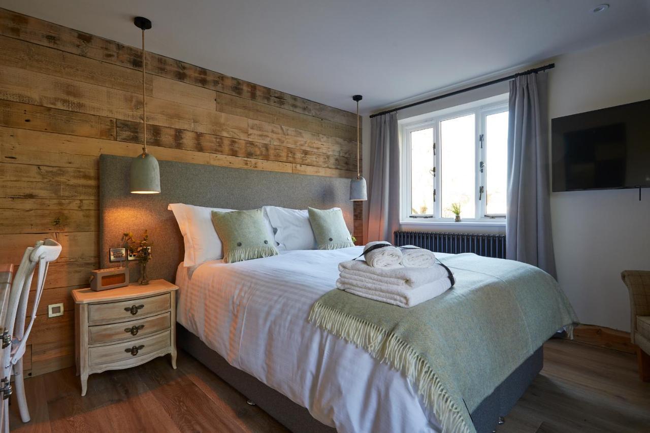 Wild Thyme & Honey - Cirencester-Cotswolds 外观 照片