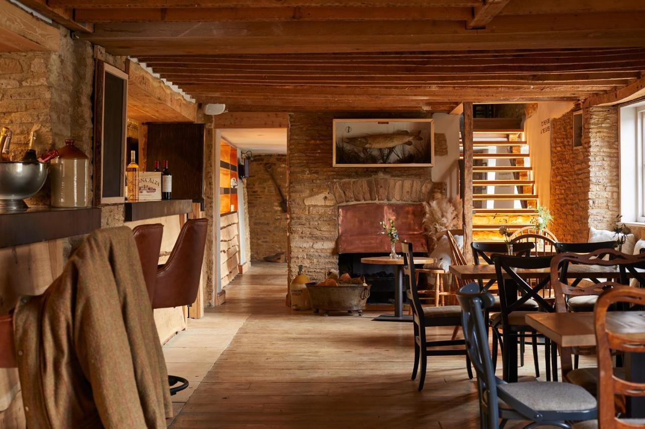 Wild Thyme & Honey - Cirencester-Cotswolds 外观 照片