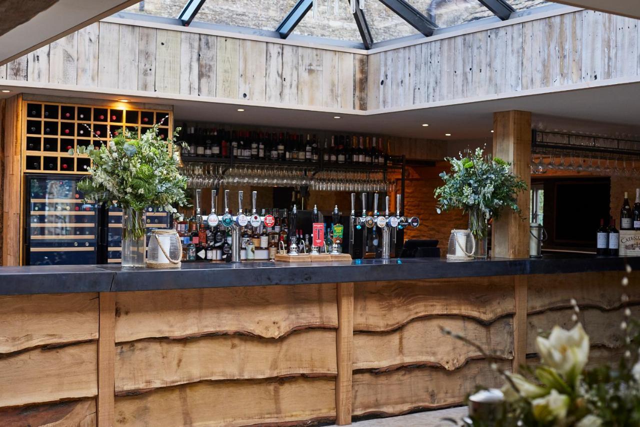 Wild Thyme & Honey - Cirencester-Cotswolds 外观 照片