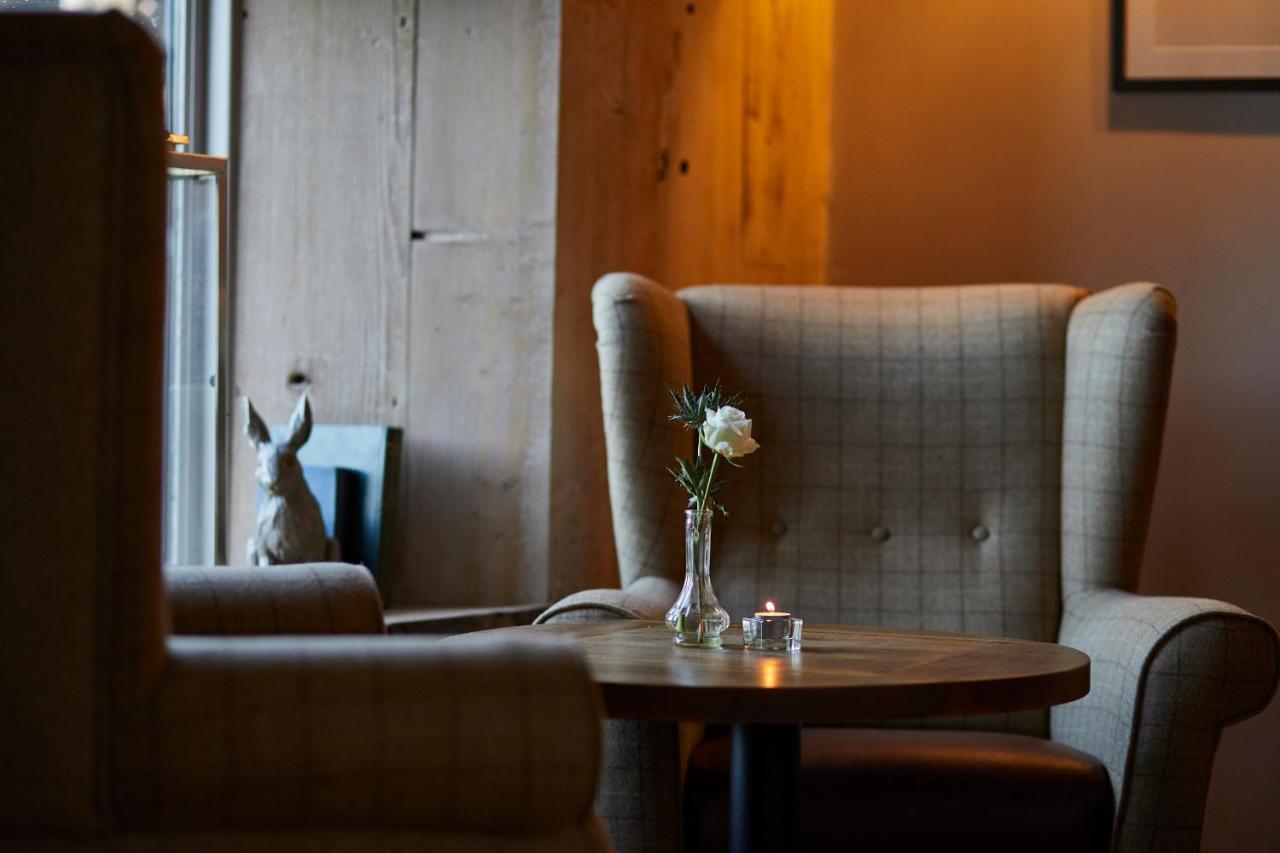 Wild Thyme & Honey - Cirencester-Cotswolds 外观 照片
