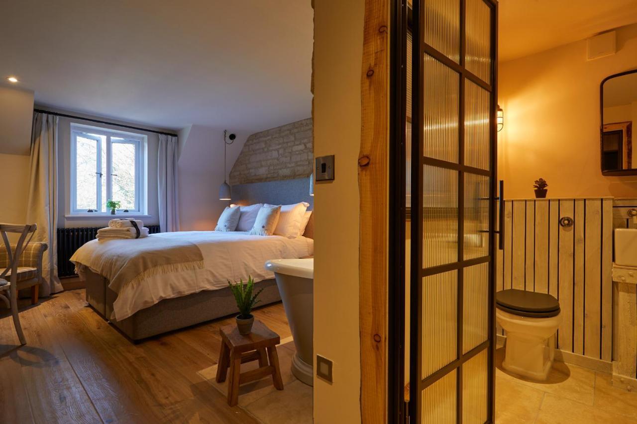Wild Thyme & Honey - Cirencester-Cotswolds 外观 照片