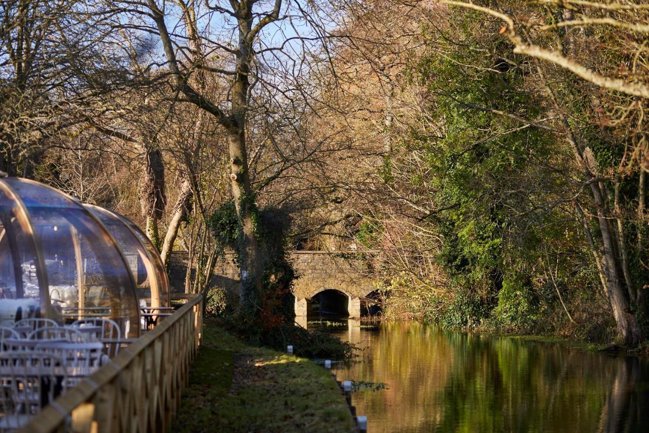 Wild Thyme & Honey - Cirencester-Cotswolds 外观 照片