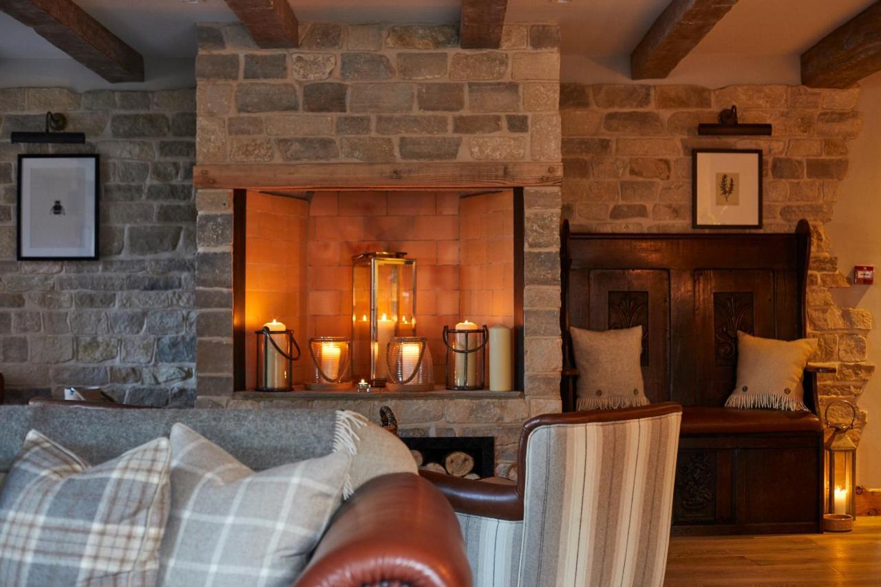 Wild Thyme & Honey - Cirencester-Cotswolds 外观 照片