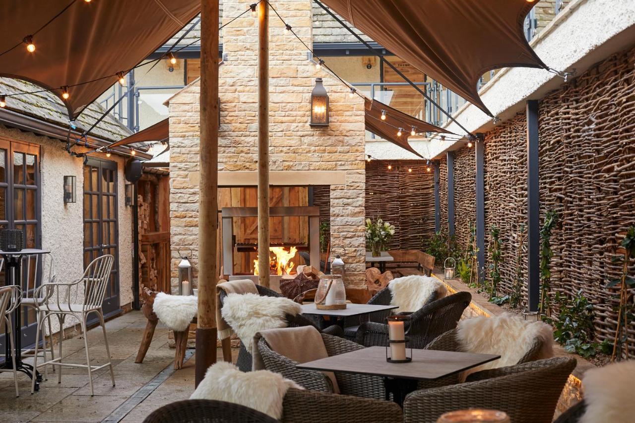 Wild Thyme & Honey - Cirencester-Cotswolds 外观 照片