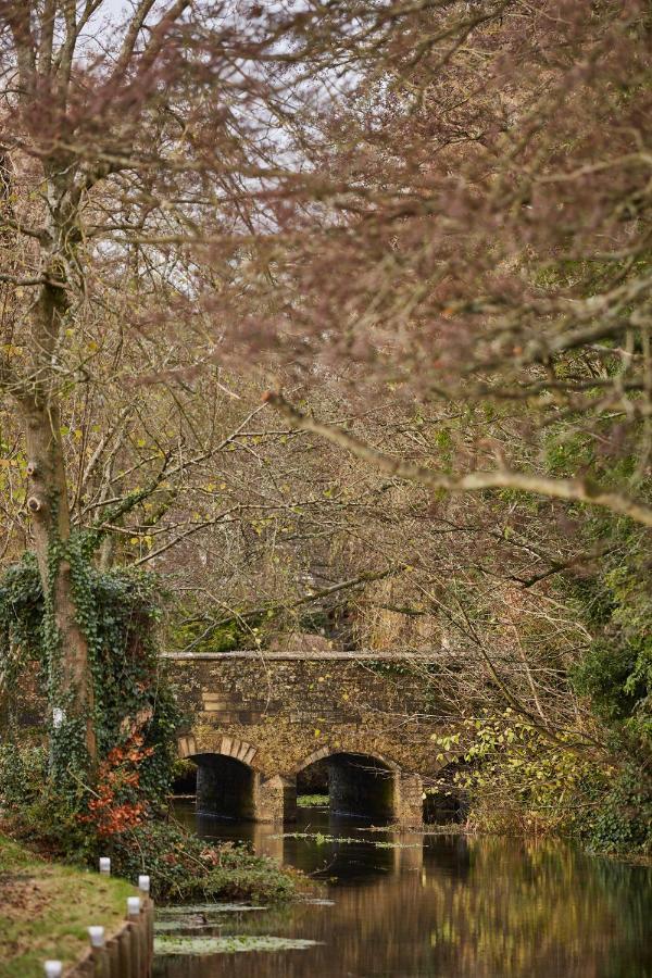 Wild Thyme & Honey - Cirencester-Cotswolds 外观 照片