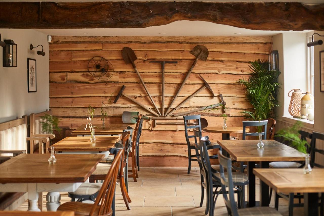 Wild Thyme & Honey - Cirencester-Cotswolds 外观 照片