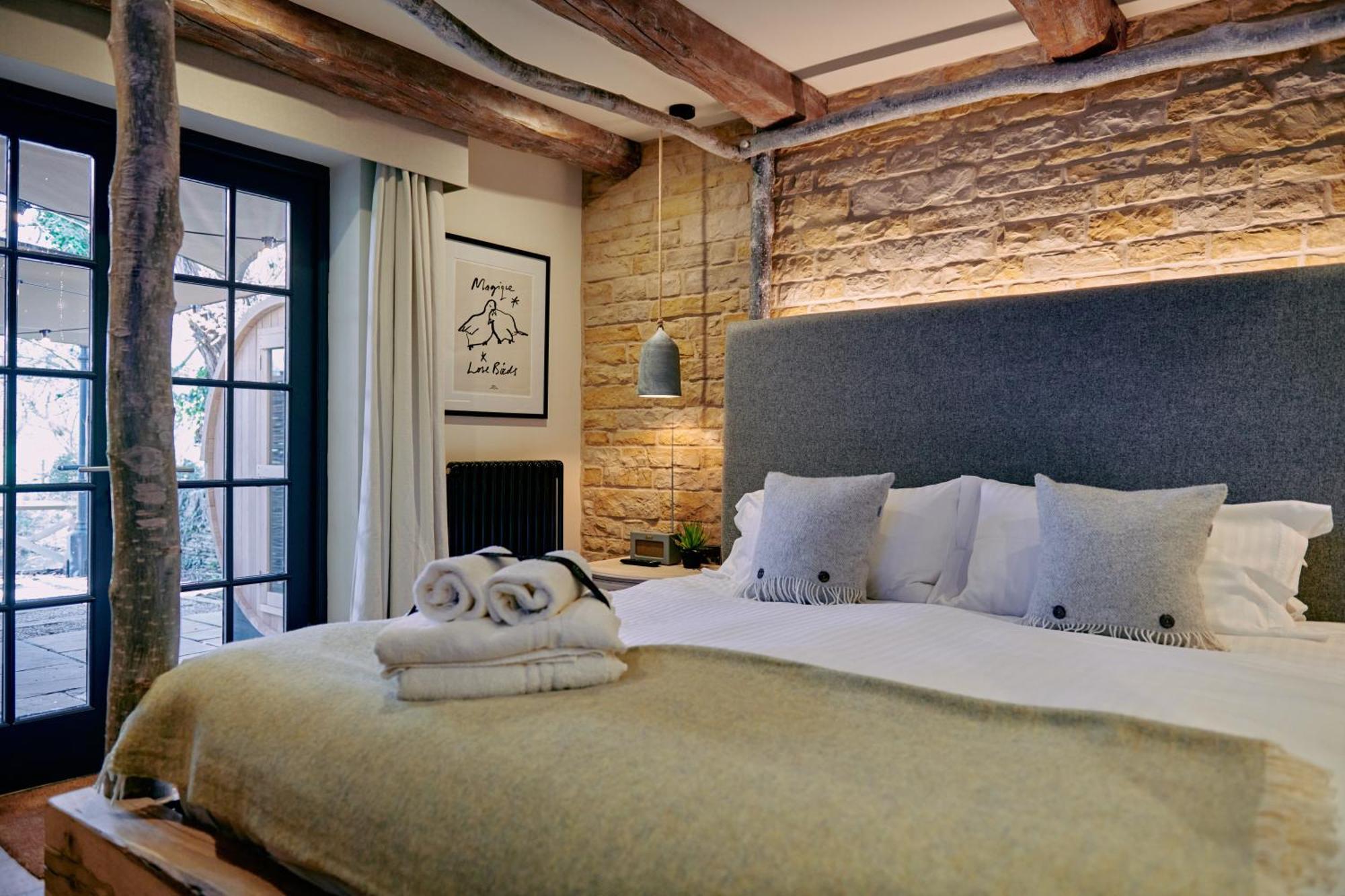 Wild Thyme & Honey - Cirencester-Cotswolds 外观 照片