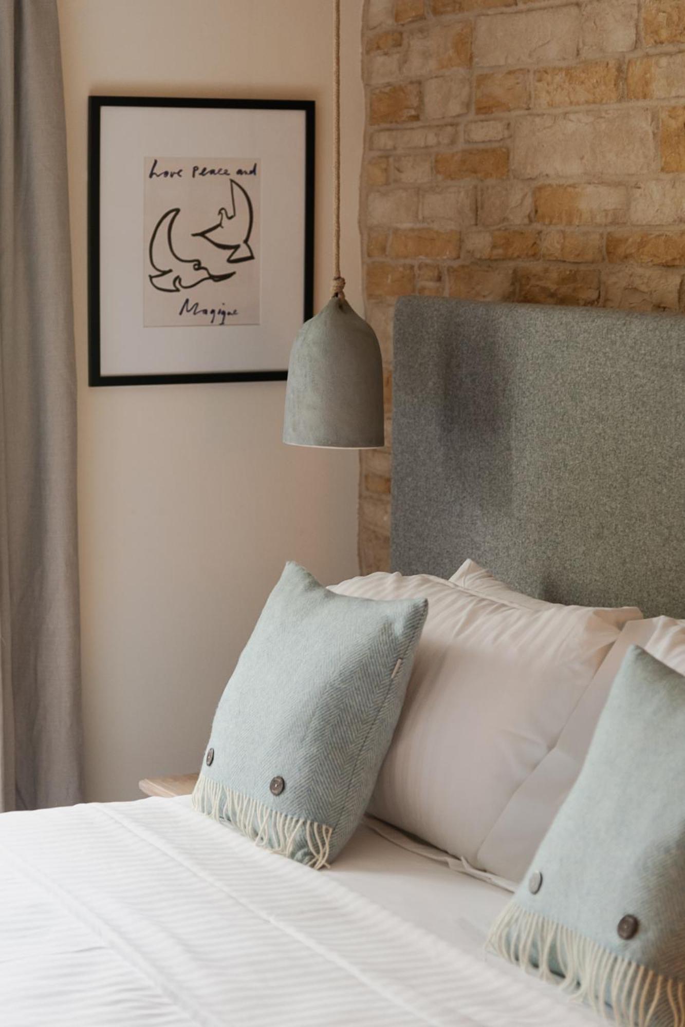 Wild Thyme & Honey - Cirencester-Cotswolds 外观 照片