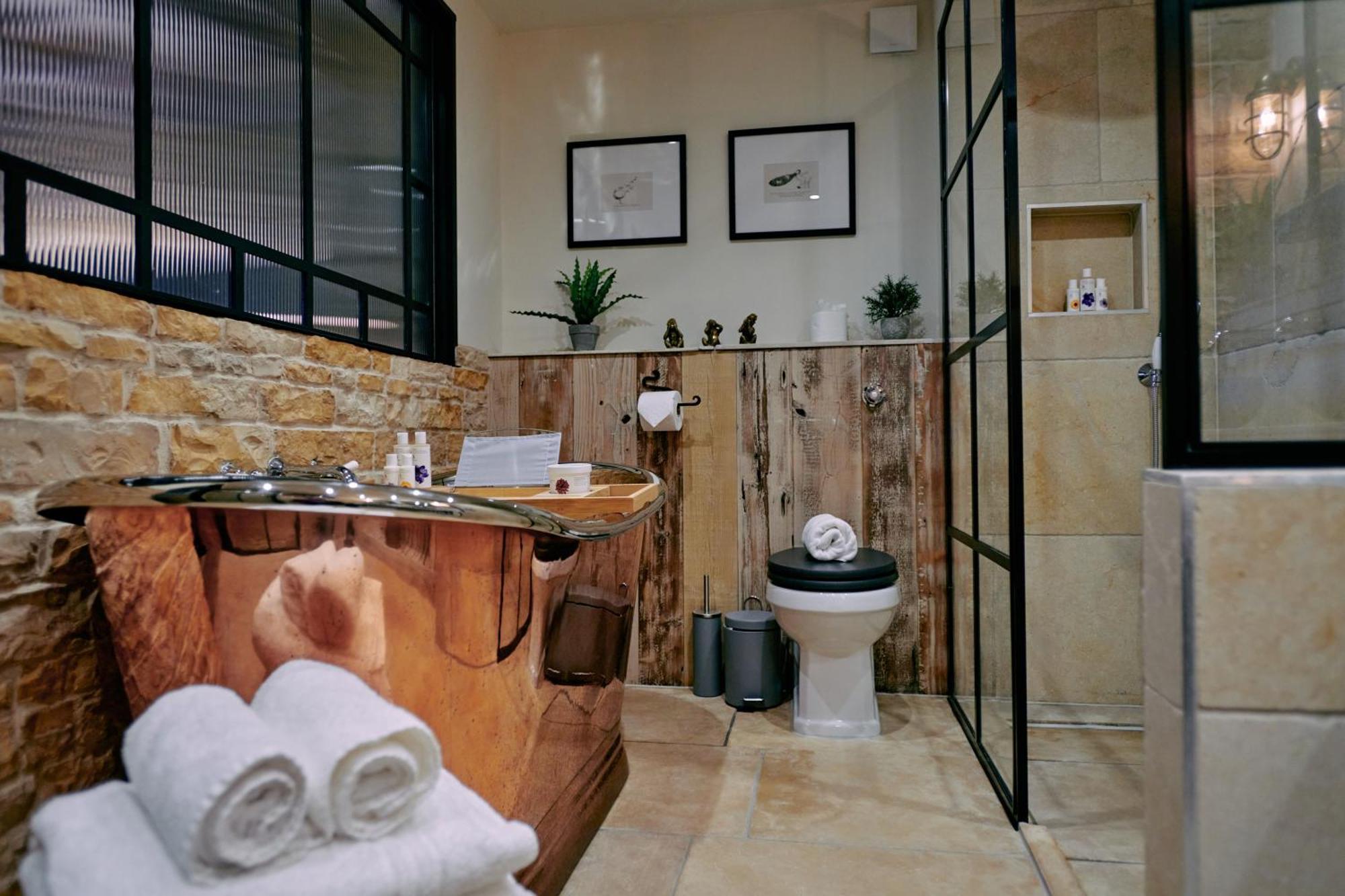Wild Thyme & Honey - Cirencester-Cotswolds 外观 照片